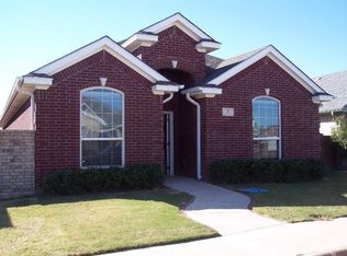 12 Johnny Ct, Wichita Falls, TX 76302