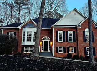 416 Eagle Ridge Trl, Canton, GA 30114