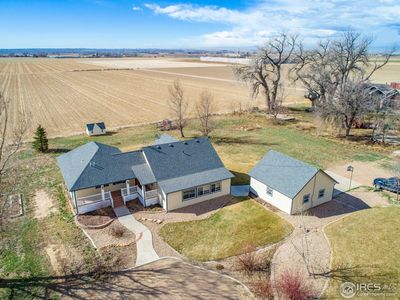 15808 County Road 70, Weld, CO, 80631