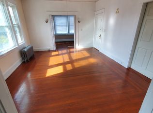 108 Warrington St FLOOR 2, Providence, RI 02907