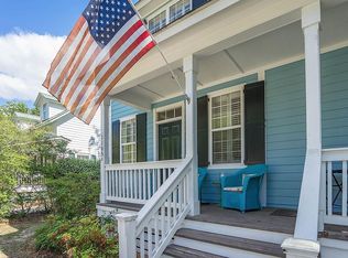 1105 13th St, PORT ROYAL, SC 29935