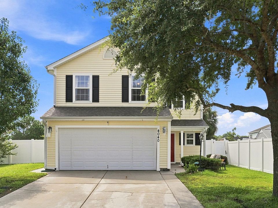 1st image of 4040 Blackwolf Dr.