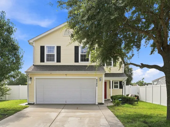 4040 Blackwolf Dr., Myrtle Beach, SC 29579