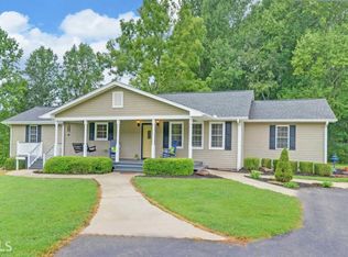 311 Erwin Rd, Cornelia, GA 30531