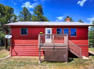 1899 Roland Dr, Bailey, CO 80421