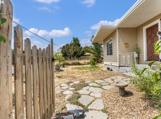 9221 SE Gladstone St, Portland, OR 97266