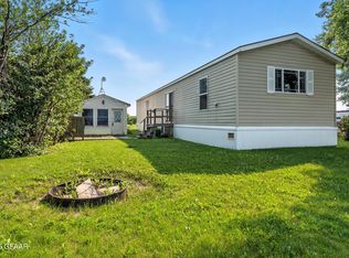 4028 Sandy Beach Rd W, Finley, ND 58230