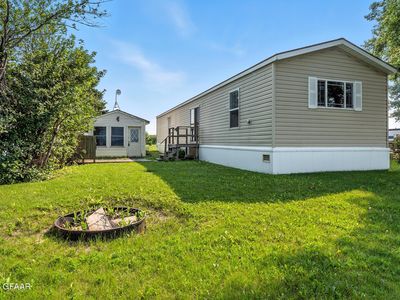 4028 Sandy Beach Rd W, Finley, ND, 58230