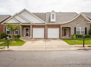 3047 Auld Tatty Dr, Spring Hill, TN 37174