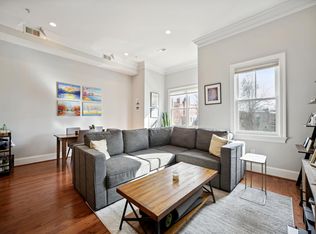 1232 4th St NW APT 2, Washington, DC