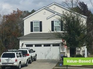 9422 Abney Ct, Charlotte, NC 28227