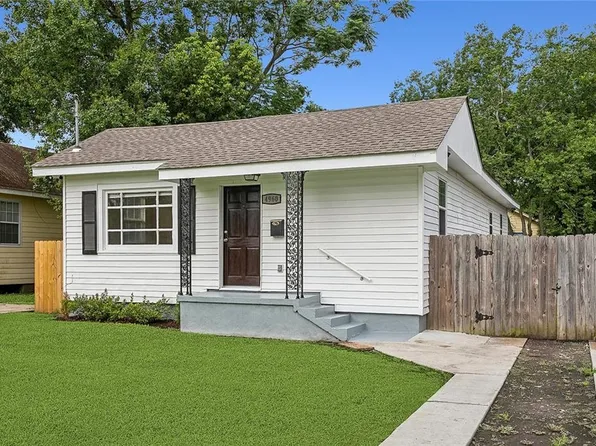 4960 Baccich St, New Orleans, LA 70122