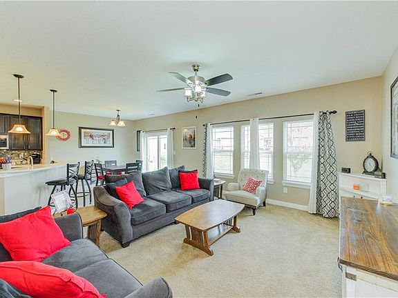 5th image of 6436 W Whiteside Ct