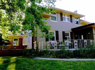 1617 Niagara St, Denver, CO 80220