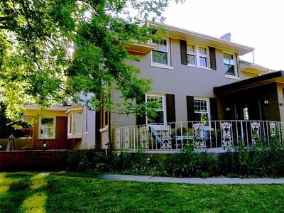 1617 Niagara St, Denver, CO, 80220