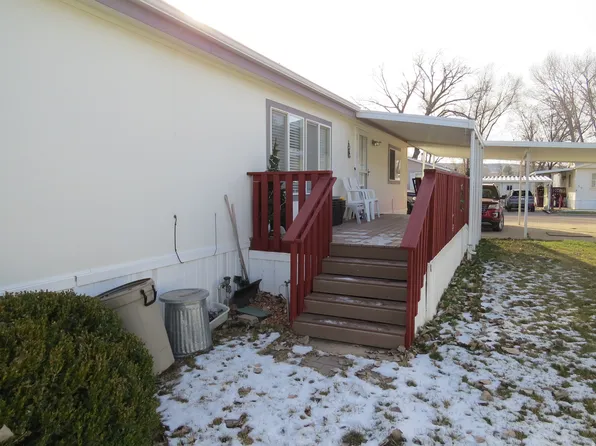 975 E 6600 S Unit 62, Ogden, UT 84405