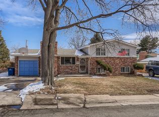 6844 Balsam St, Arvada, CO 80004