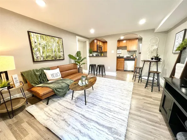 1374 N Ogden Street #A, Denver, CO 80218