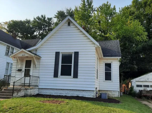 1615 Ferry St, Lafayette, IN 47901