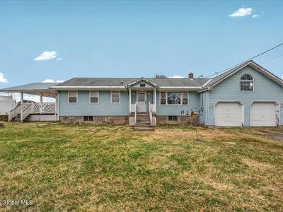 25 Flike Road, Stillwater, NY, 12170