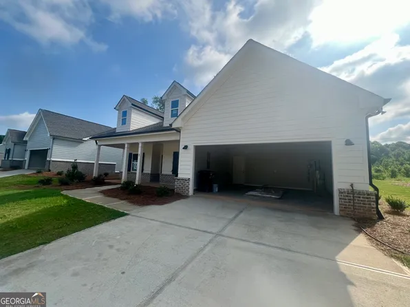 7 Lyles Cor, Statham, GA 30666