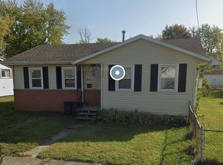 972 Uncapher Ave, Marion, OH