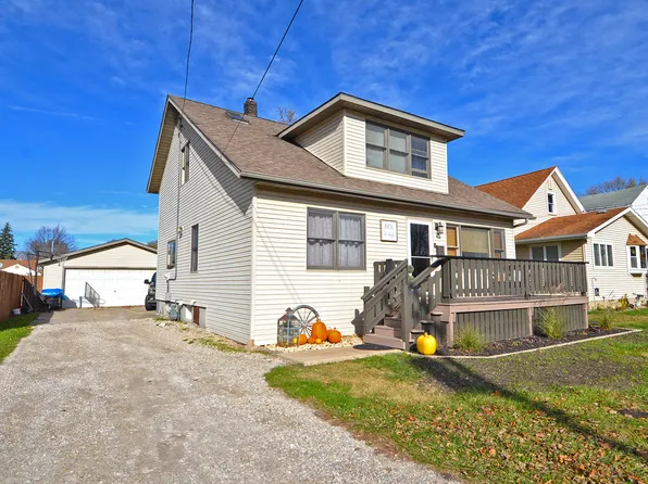 1408 W Jackson St, Ottawa, IL 61350