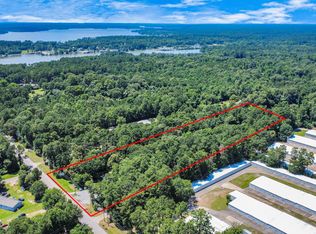 13634 Calvary Rd, Willis, TX 77318