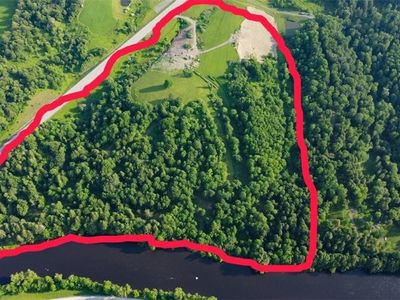 Route 8, Poland, NY, 13431