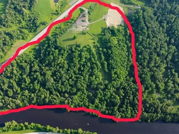 Route 8, Poland, NY 13431