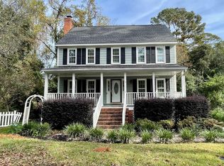 16 Lake Ct, Columbia, SC 29206