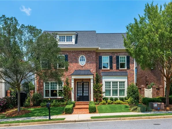 3010 Gadsden St, Alpharetta, GA 30022