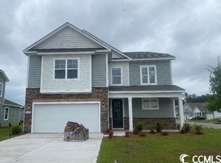 4800 Guilford Loop LOT 84, Belfort C Myrtle Beach, SC 29588