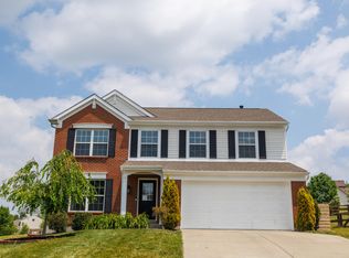 7008 Running Fox Ct, Florence, KY 41042