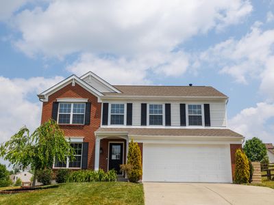 7008 Running Fox Ct, Florence, KY, 41042