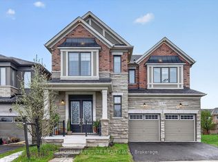 1159 Dragonfly Ave, Pickering, ON L1X 0G1