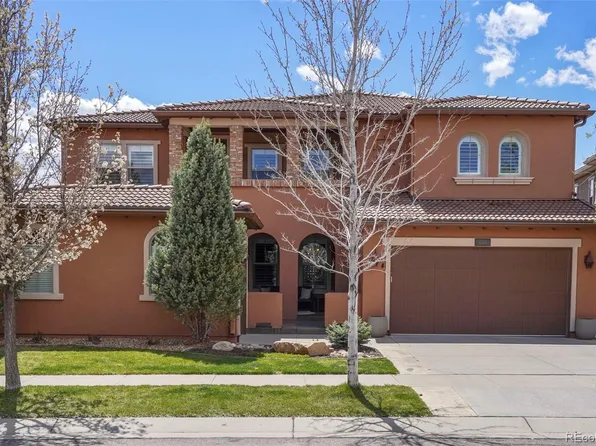 15314 W Baker Avenue, Lakewood, CO 80228