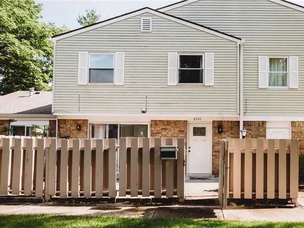 8336 Woodall Dr, Indianapolis, IN 46268