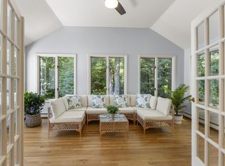 70 Doran Drive, Brewster, MA 02631