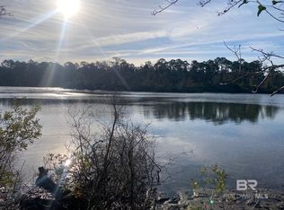 0 Woodland Dr, Magnolia Springs, AL 36555
