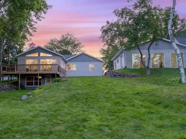 310 Mill St, Balsam Lake, WI 54810