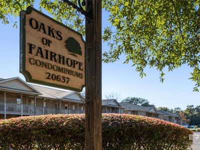 20637 Blueberry Ln UNIT 5, Fairhope, AL, 36532