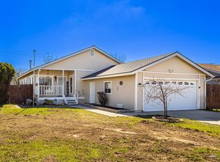 19800 Luana Dr, Tehachapi, CA 93561