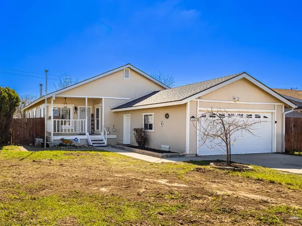 19800 Luana Dr, Tehachapi, CA 93561