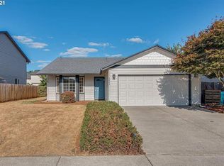 1811 SE 169th Ave, Vancouver, WA 98683