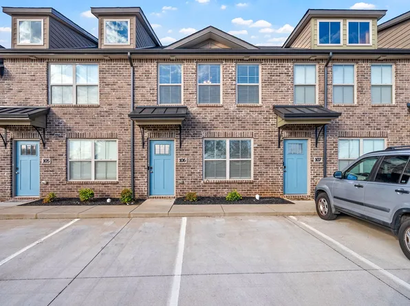 1000 Henry Place Blvd #106, Clarksville, TN 37042