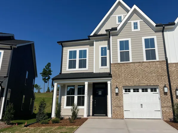 1209 Bell Heather Rd #20, Durham, NC 27703