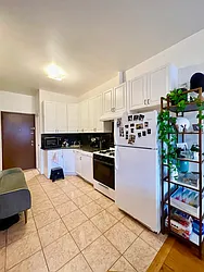 Rented by Highline Residential