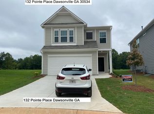 53 Lee Castleberry Rd, Dawsonville, GA 30534