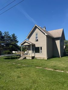 9700 W 766 S, Hudson, IN, 46747